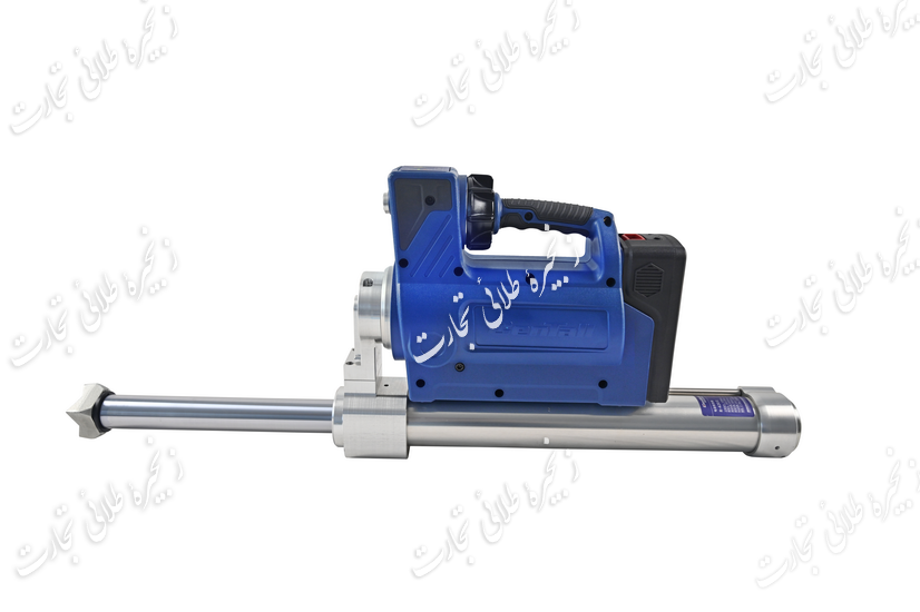 رم جک (Ram Jack) موتوری